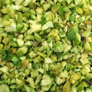 Granella di Pistacchio